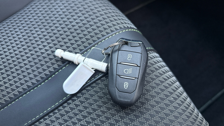 Peugeot 2008 1.2 PureTech 130 GT 5dr Petrol Estate